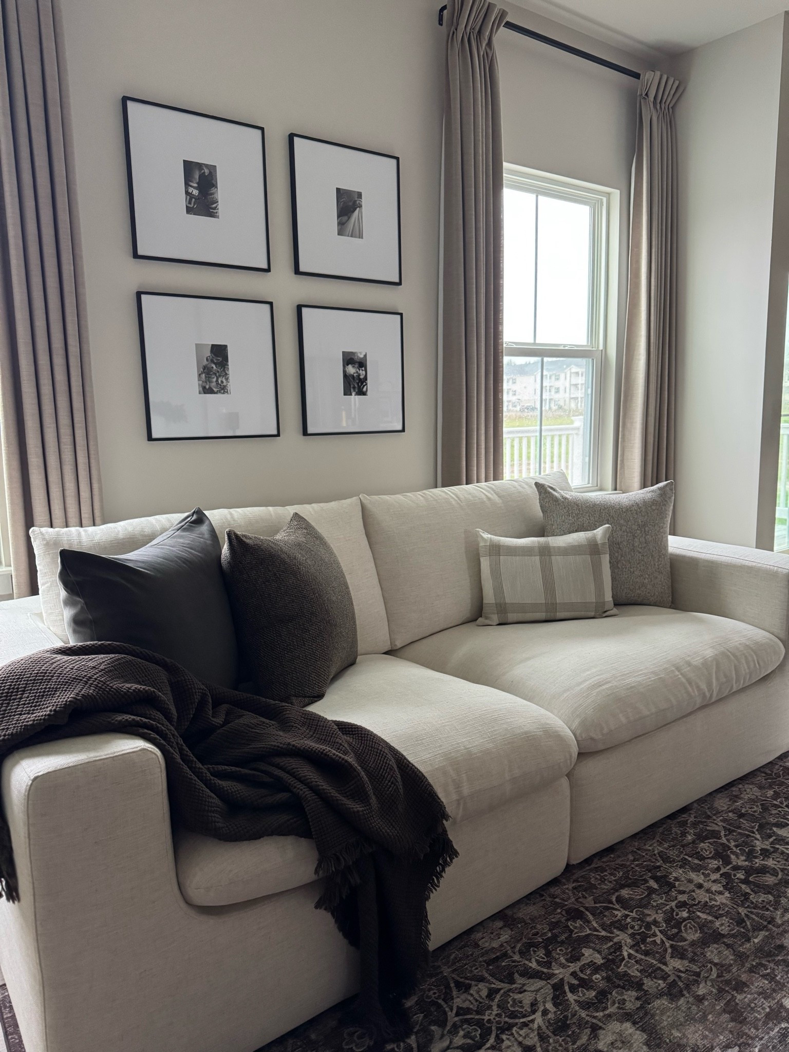 Cream sofa, washable sofa, removable sofa cover, white sofa, linen sofa, comfy sofa

#LTKSaleAlert #LTKHome #LTKOver40