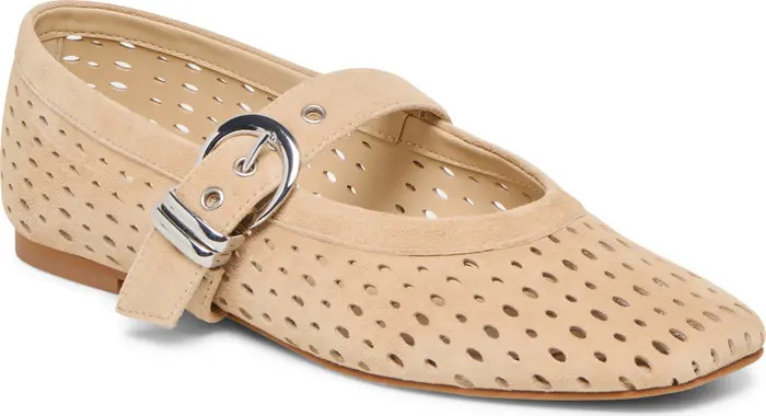 Mikel Mary Jane Flat (Women) | Nordstrom