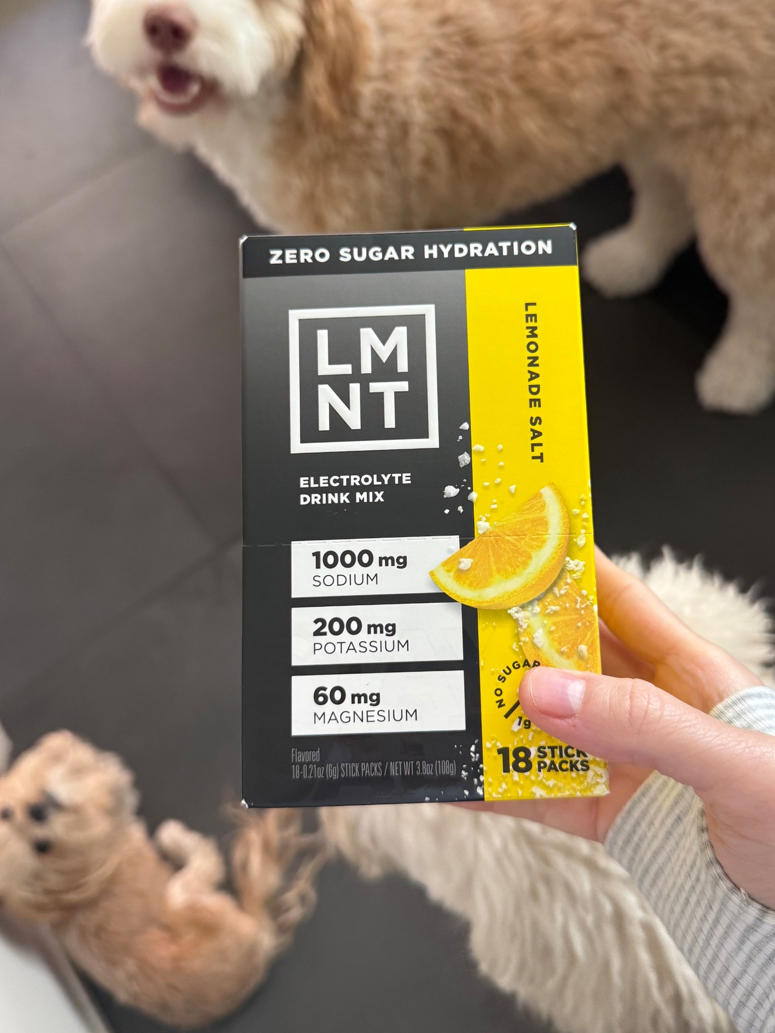 Favorite electrolytes 🍋

#LTKTravel #LTKFindsUnder50