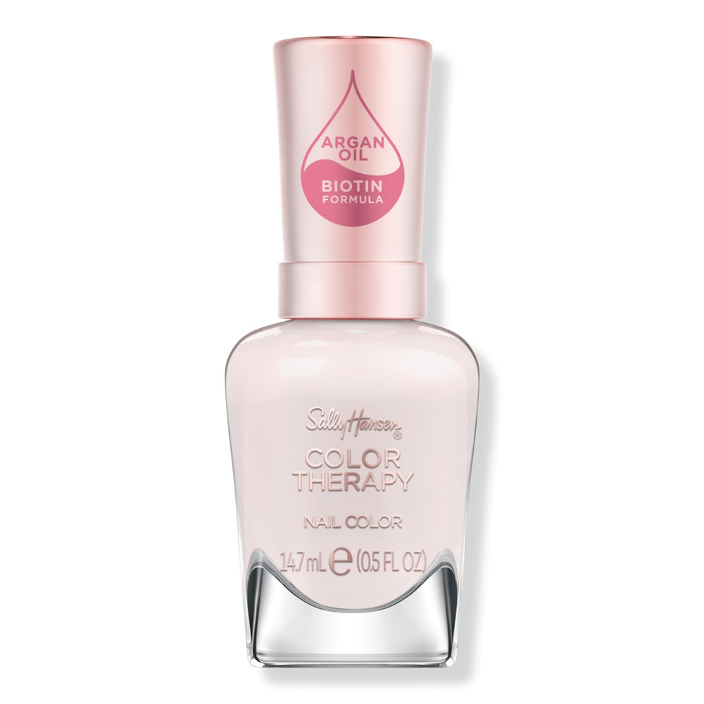 Sally Hansen Color Therapy Nail Polish Collection - No Hesitations​ | Ulta