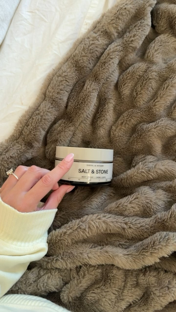 Obsessed with this body butter 😮‍💨

#LTKselfcare #LTKmomlife