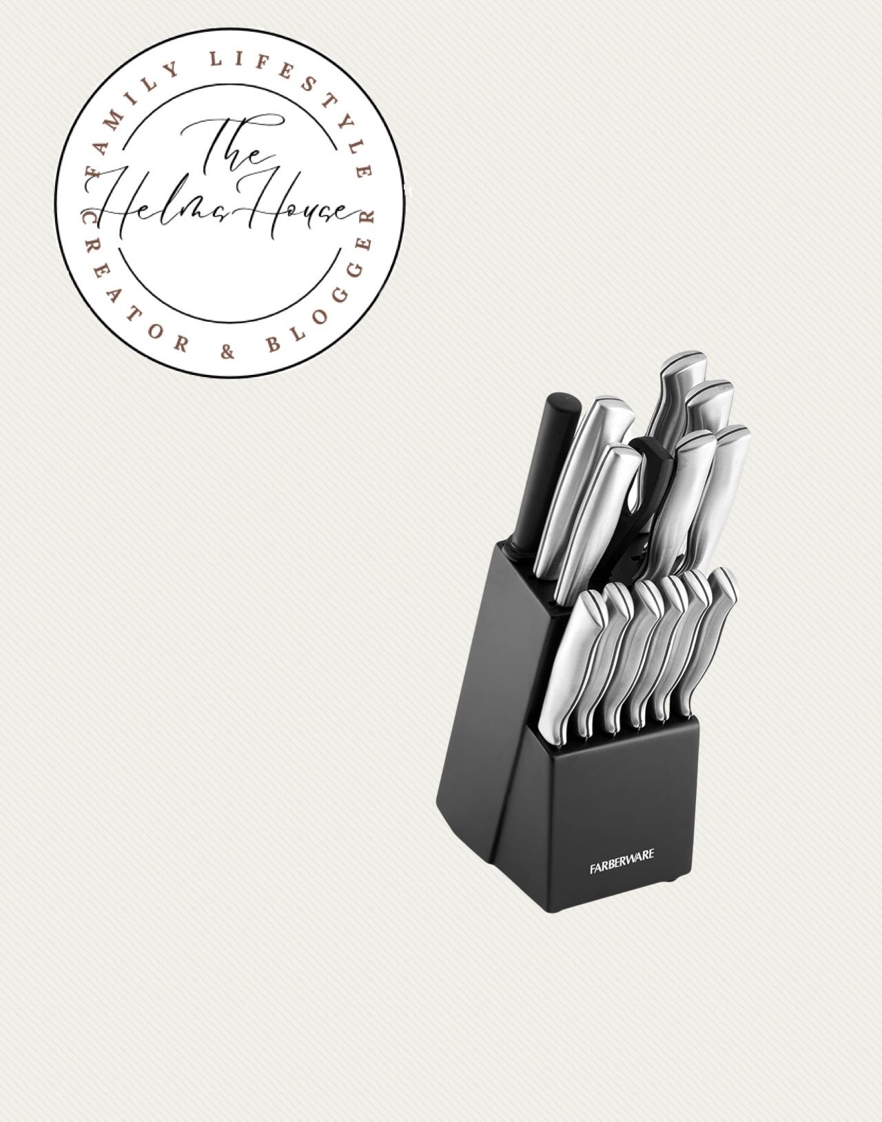 I’m in the market for a new knife set for my kitchen. I came across this set on Amazon. What are your thoughts? 🤔


#LTKSaleAlert #LTKFindsUnder50 #LTKHome