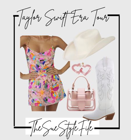 Stadium bag. Clear purse. Taylor swift era concert. Taylor swift concert. Taylor swift era outfits. Country concert. 

Follow my shop @thesuestylefile on the @shop.LTK app to shop this post and get my exclusive app-only content!

#liketkit 
@shop.ltk
https://liketk.it/45oba 

Follow my shop @thesuestylefile on the @shop.LTK app to shop this post and get my exclusive app-only content!

#liketkit #LTKFind #LTKFestival #LTKsalealert #LTKsalealert #LTKFind #LTKFestival
@shop.ltk
https://liketk.it/45obr

#LTKFestival #LTKsalealert #LTKFind