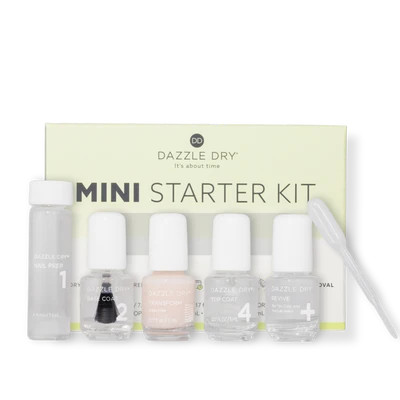 Mini Starter Kit | Dazzle Dry