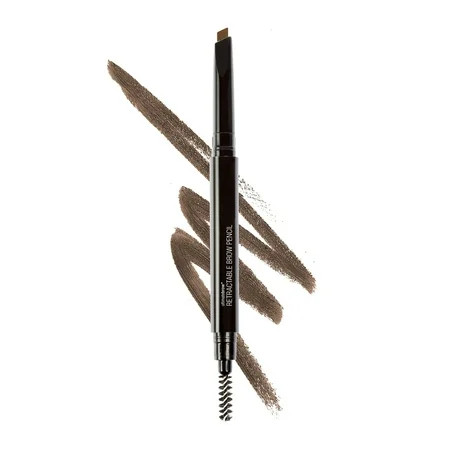 Wet n Wild Ultimate Brow Retractable Eyebrow Color Pencil Medium Brown 0.005 oz | Walmart (US)