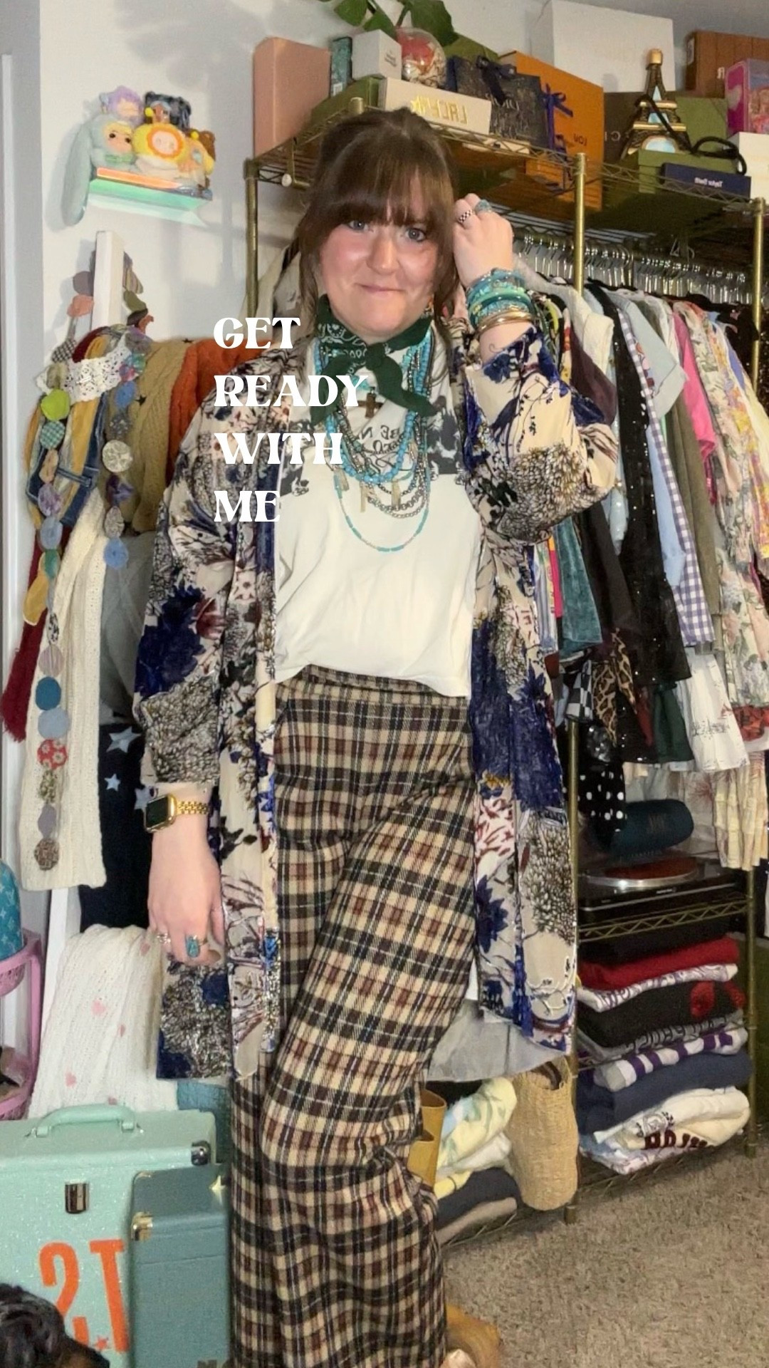 The cutest crocs with even cuter bling! @crocs 

#LTKootd #LTKgrwm