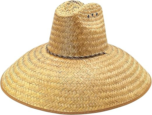 Peter Grimm Sun Hat for Women and Men Lifeguard Hat with UV Protection | Amazon (US)