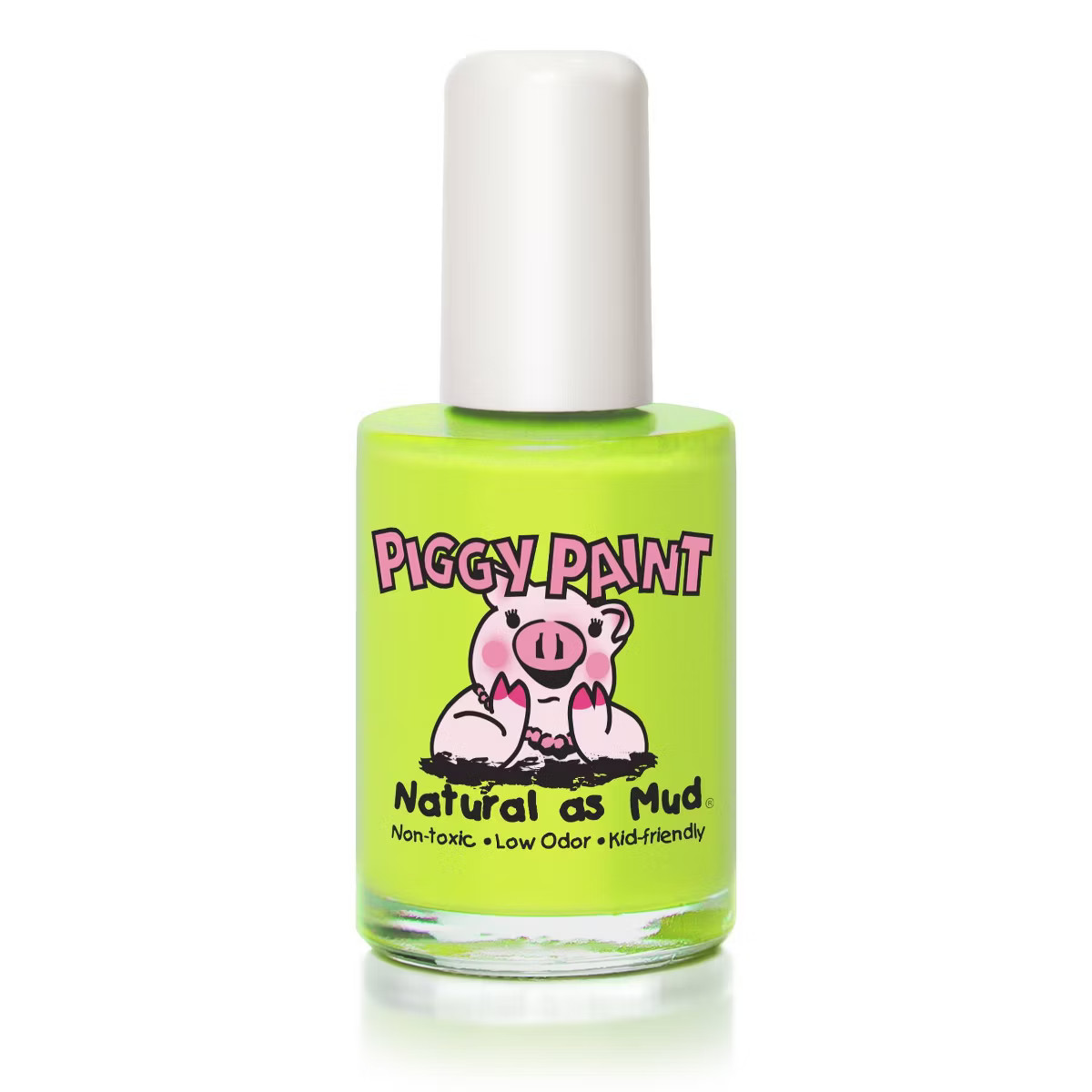 Piggy Paint Non-Toxic Nail Polish - 0.5 fl oz | Target