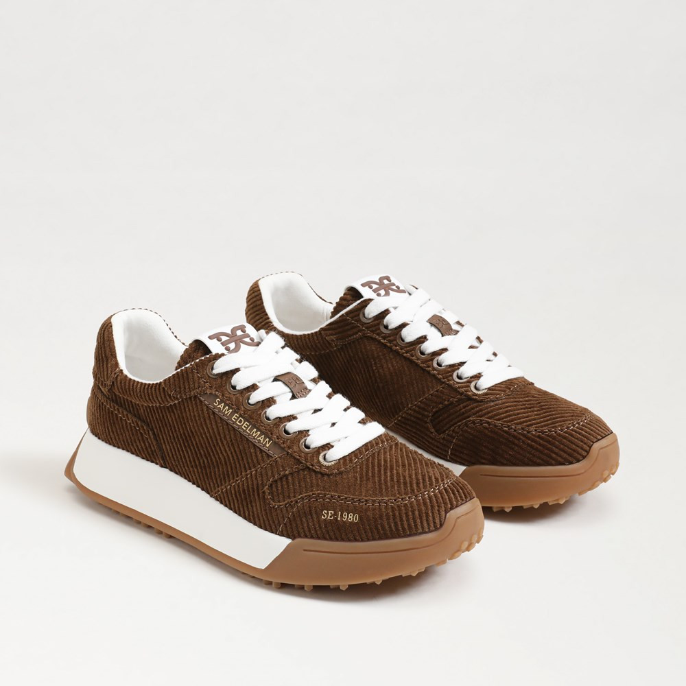 Layla Sneaker | Sam Edelman