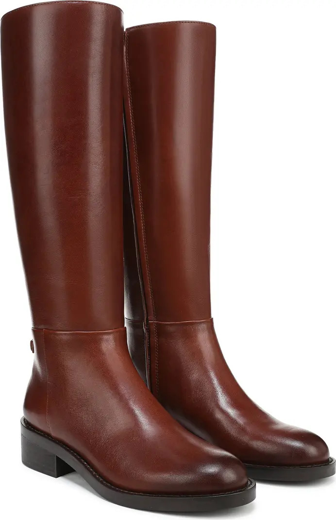 Milla Knee High Boot (Women) | Nordstrom