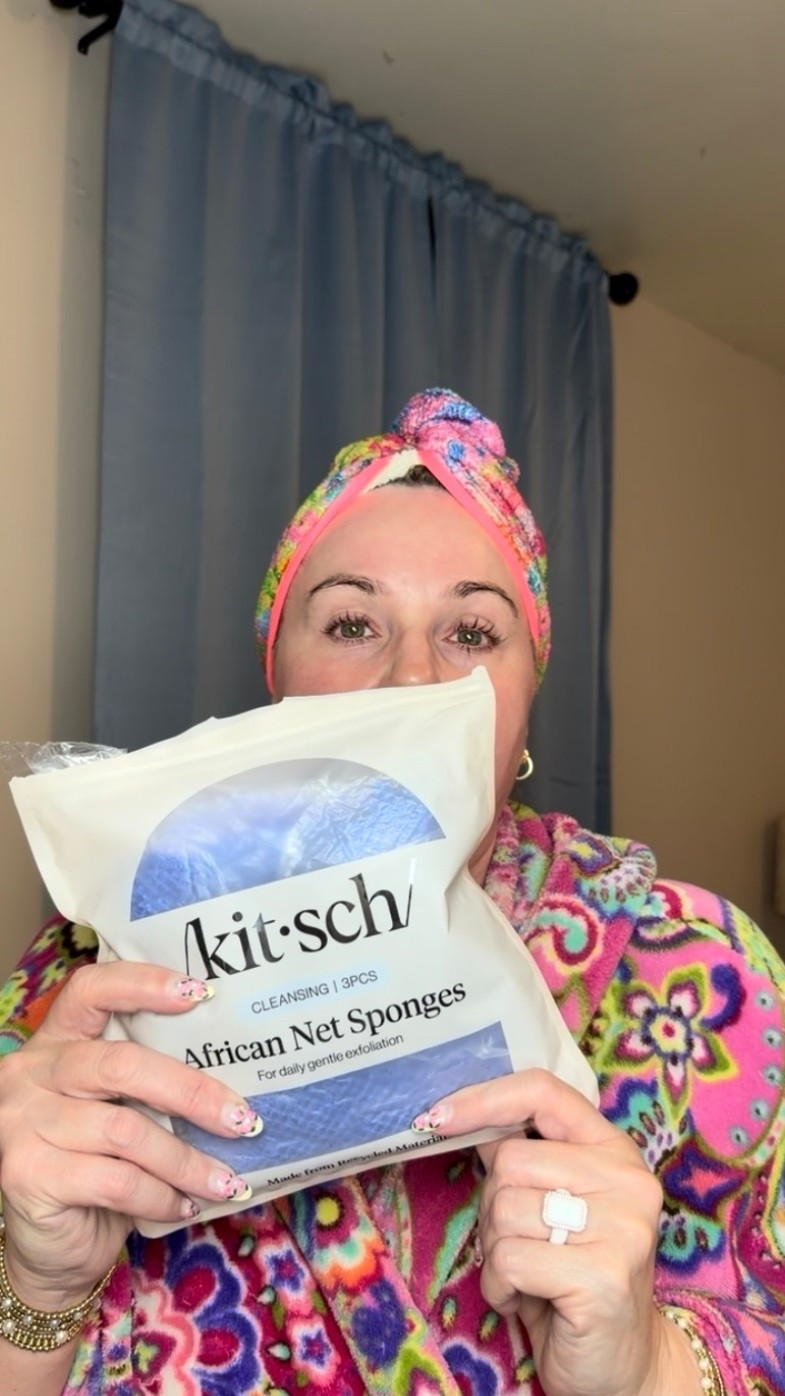 Best scrubbing tool

#LTKmomlife #LTKselfcare #LTKdayinmylife