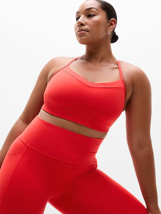 Vital Sports Bra D-DD | Athleta