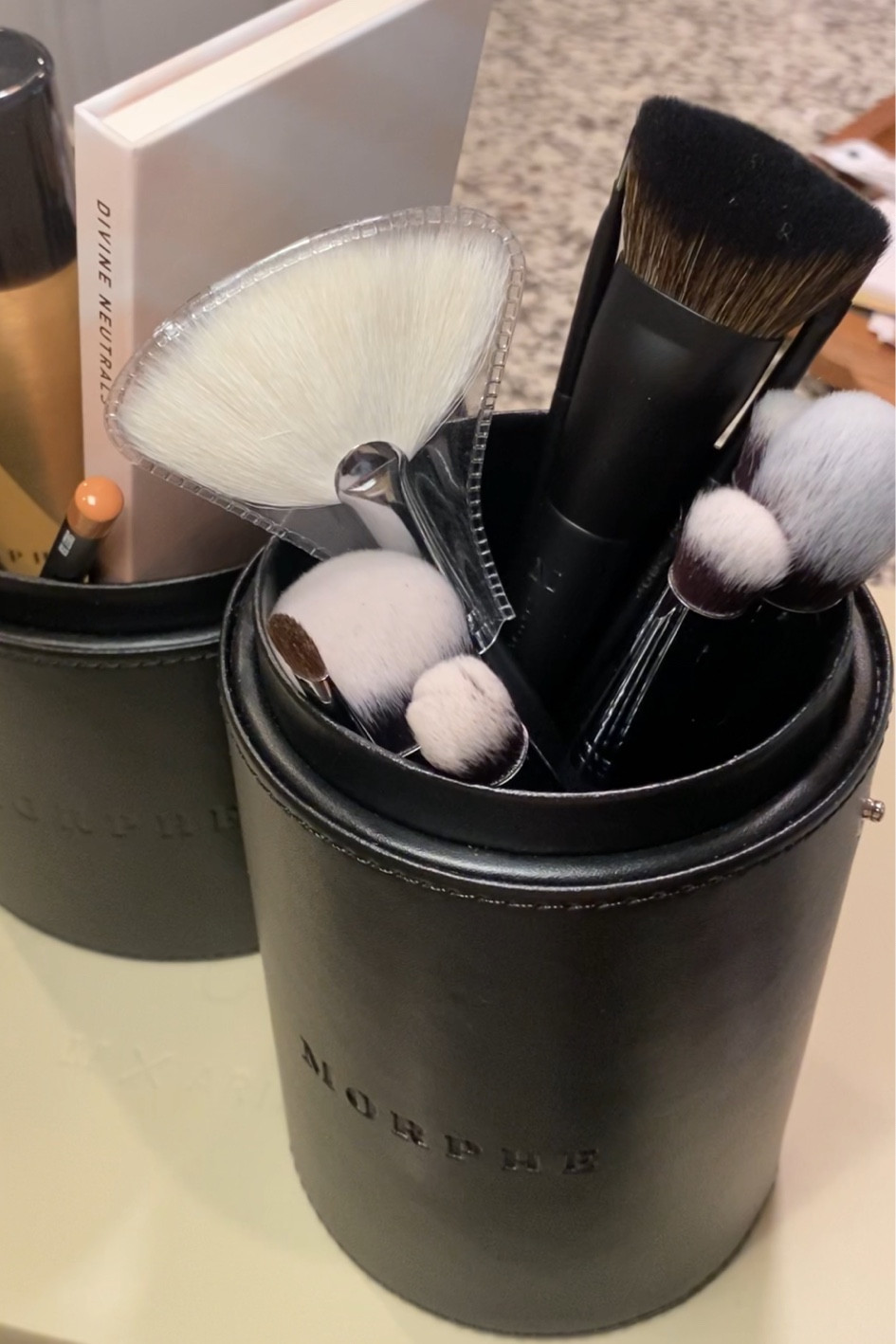 Some of my favorite Morphe brushes all under $20! 

#LTKbeauty #LTKGiftGuide #LTKHoliday