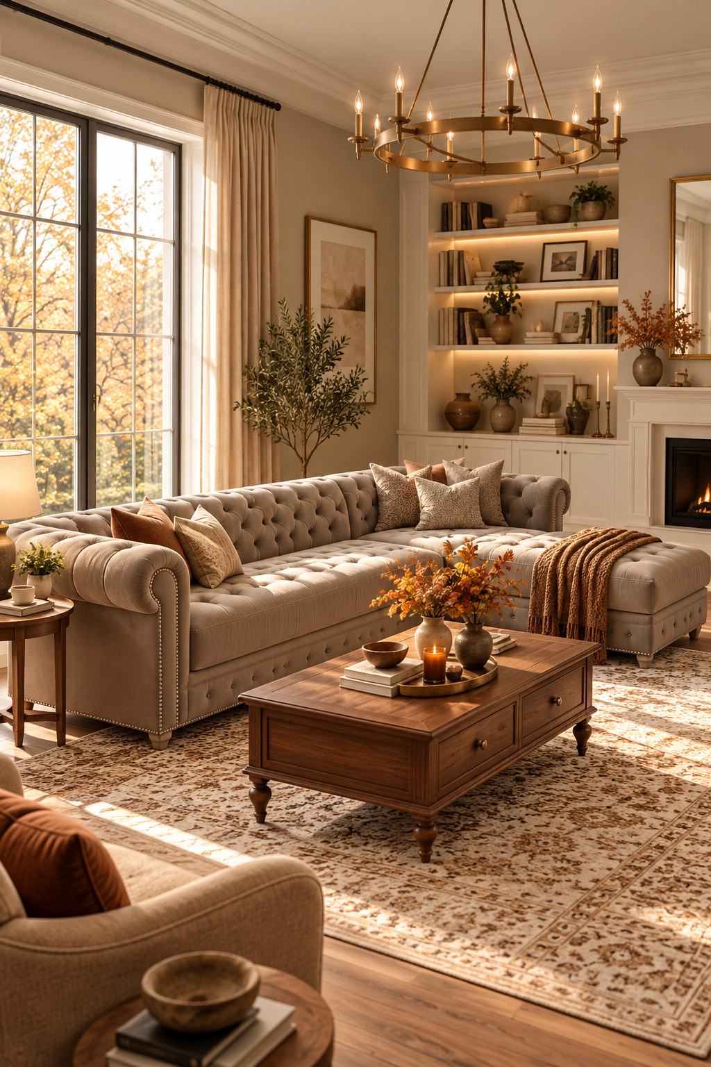 Adding half of these to my dream living room immediately 😂🤎 The Wayfair Semi-Annual Members Sale ends TOMORROW, and the seating deals are honestly some of my favorites.

There are big comfy sectionals for families, smaller sofas for apartments, cozy recliners, and accent chairs that give the room that finished designer touch. Members can save up to 80%, so if you’ve been waiting for a furniture sale… this is a good one to browse.

#WayfairSale #WayfairFinds #WayfairHome #LivingRoomFinds #LivingRoomFurniture #ApartmentLivingRoom #SmallLivingRoom #SofaFinds #SectionalSofa #ReclinerChair #AccentChairFinds #FurnitureSale #FurnitureDeals #AffordableFurniture #HomeDecorDeals #LivingRoomInspiration #HomeInspo #CozyDecor #ModernHomeDecor #NeutralLivingRoom #InteriorIdeas 

 #LTKSeasonal #LTKHome #LTKSaleAlert