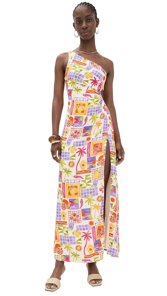 Seven Wonders Women's Ascend Maxi Dress | Amazon (US)