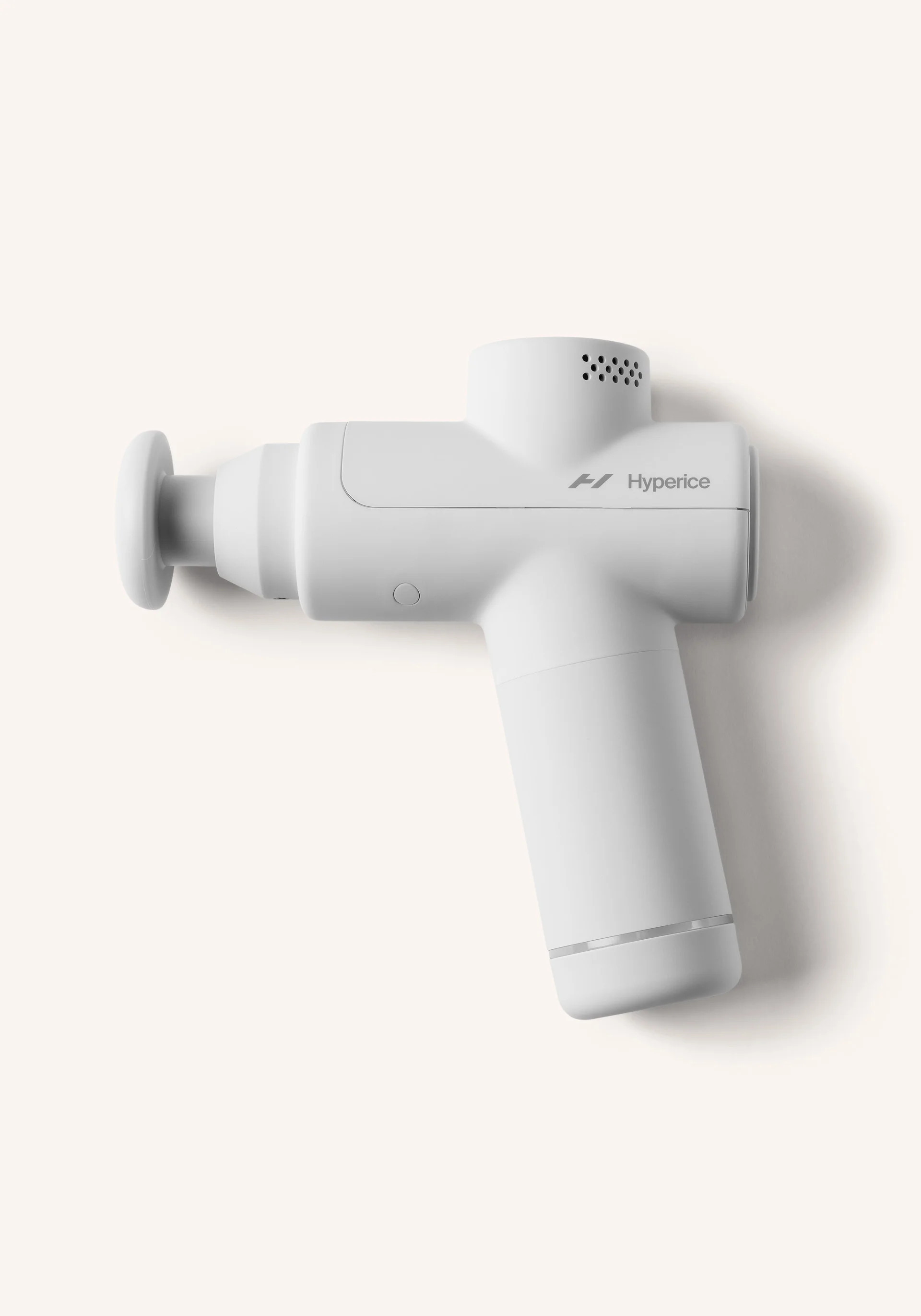 Peloton X Hyperice Unisex Hypervolt Go 2 in Multi - Cycling Performance Apparel | Peloton Apparel