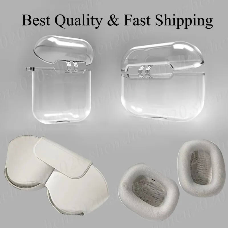 For Gen 2 3 Earphones 2nd Generation Headphone Headset Accessories Silicone Cute Protective Cover... | DHGate