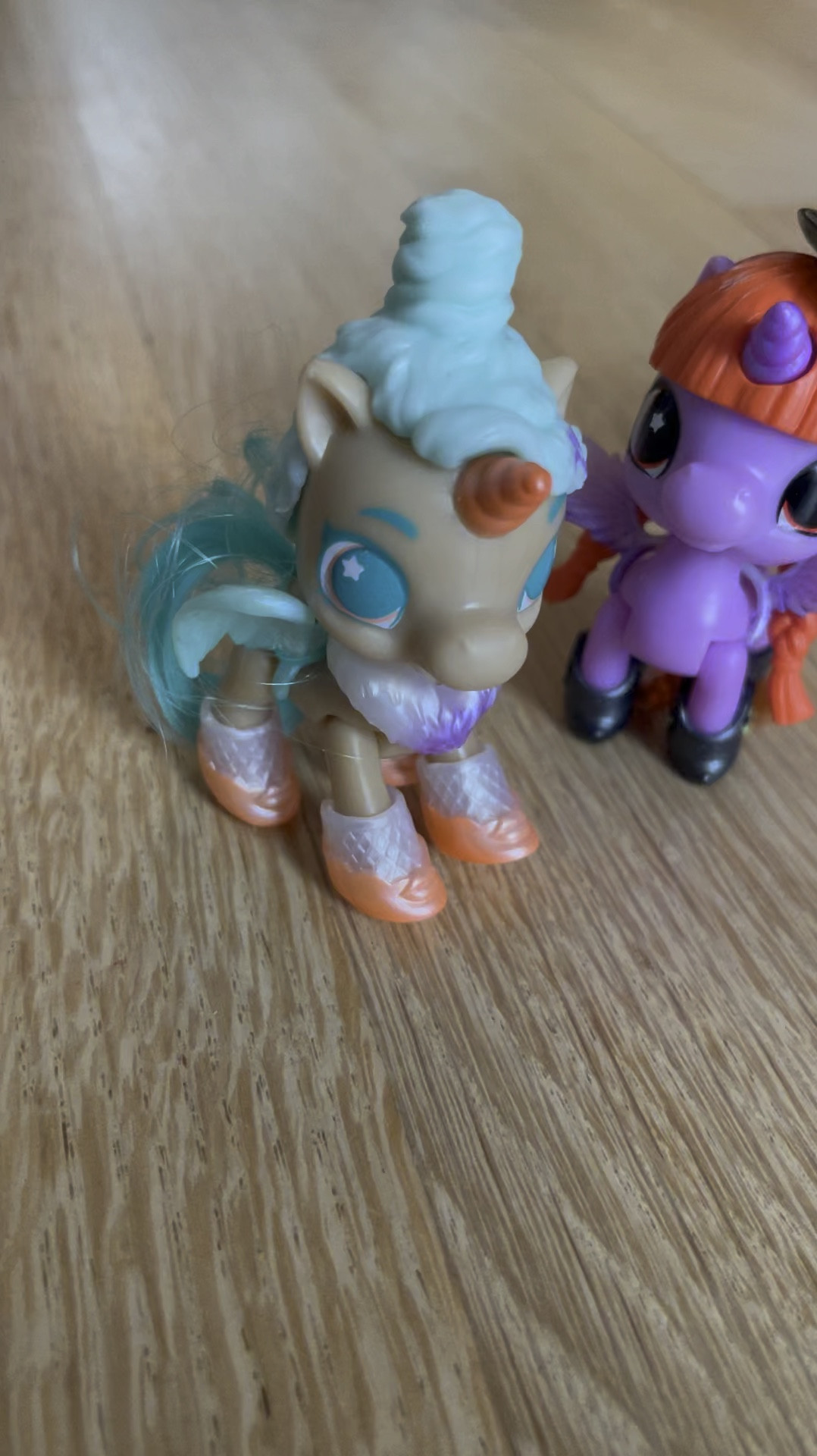 My 4 year old LOVES these little unicorns. They are an easy stocking stuffed or Christmas gift. 

#LTKKids