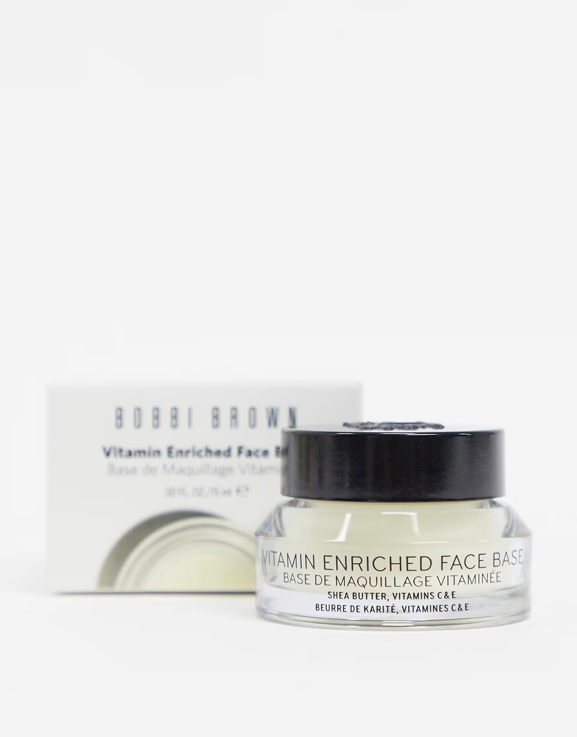 Bobbi Brown Vitamin Enriched Face Base 15ml | ASOS (Global)