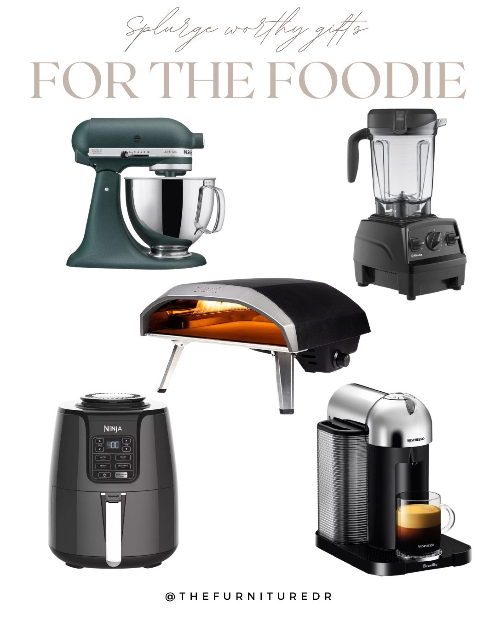 These gifts are perfect for those extra special people in your life. Your spouse, parents, in-laws, or heck- treat yo’ self this season!! Black Friday deals are already happening & you don't want to miss any of these sales, trust! 

#LTKCyberweek #LTKHoliday #LTKSeasonal