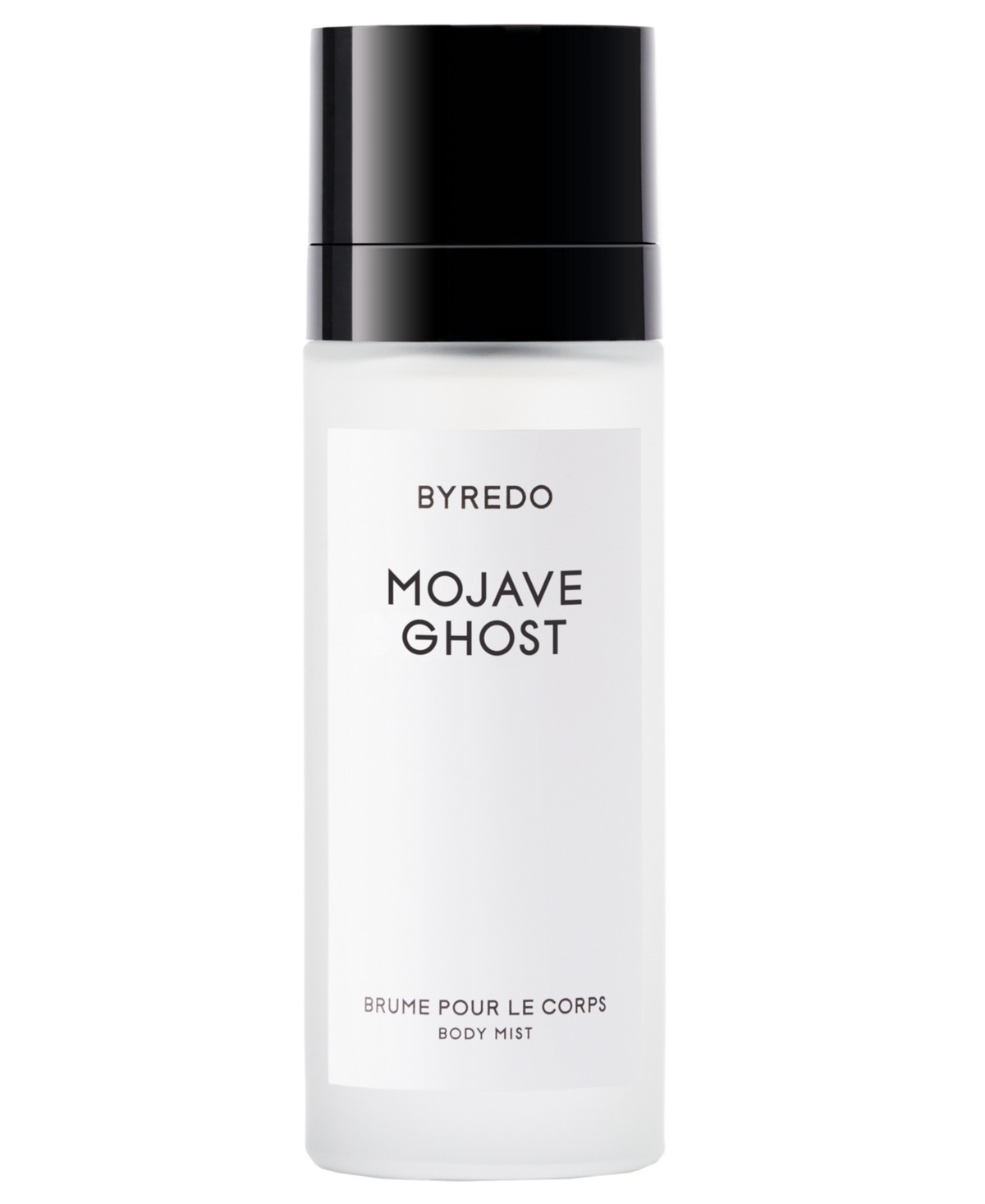 Byredo Mojave Ghost Body Mist, 3.4 oz. | Macy's