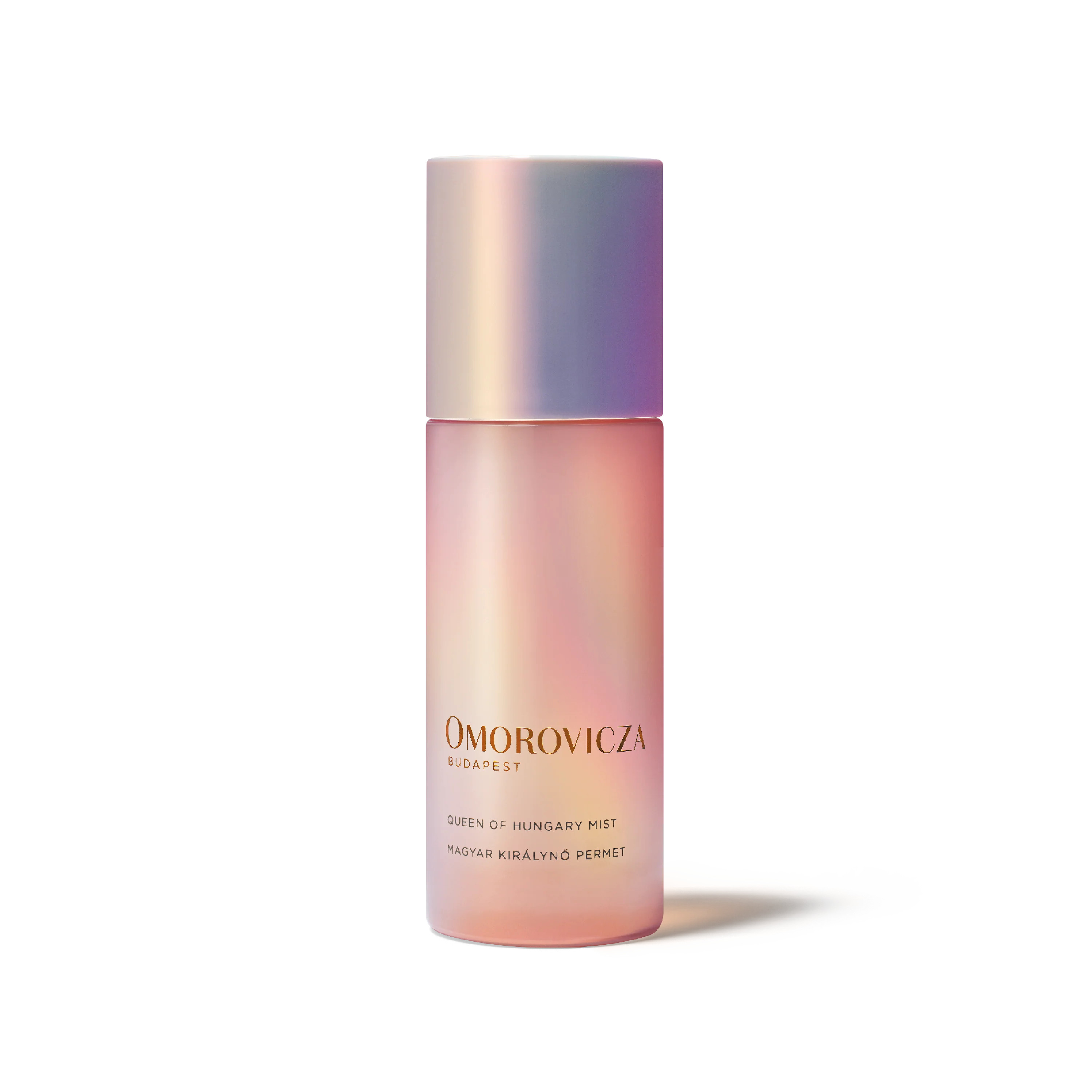 Limited Edition Queen of Hungary Mist | Omorovicza US