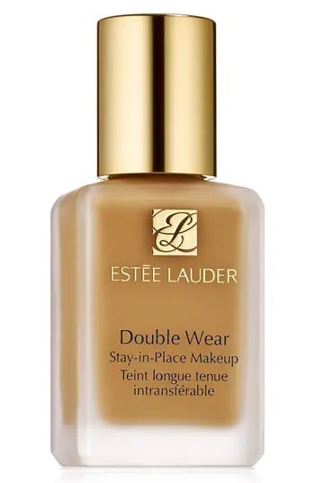Estee Lauder Double Wear Stay-In-Place Liquid Makeup - 4N1 Shell Beige | Nordstrom