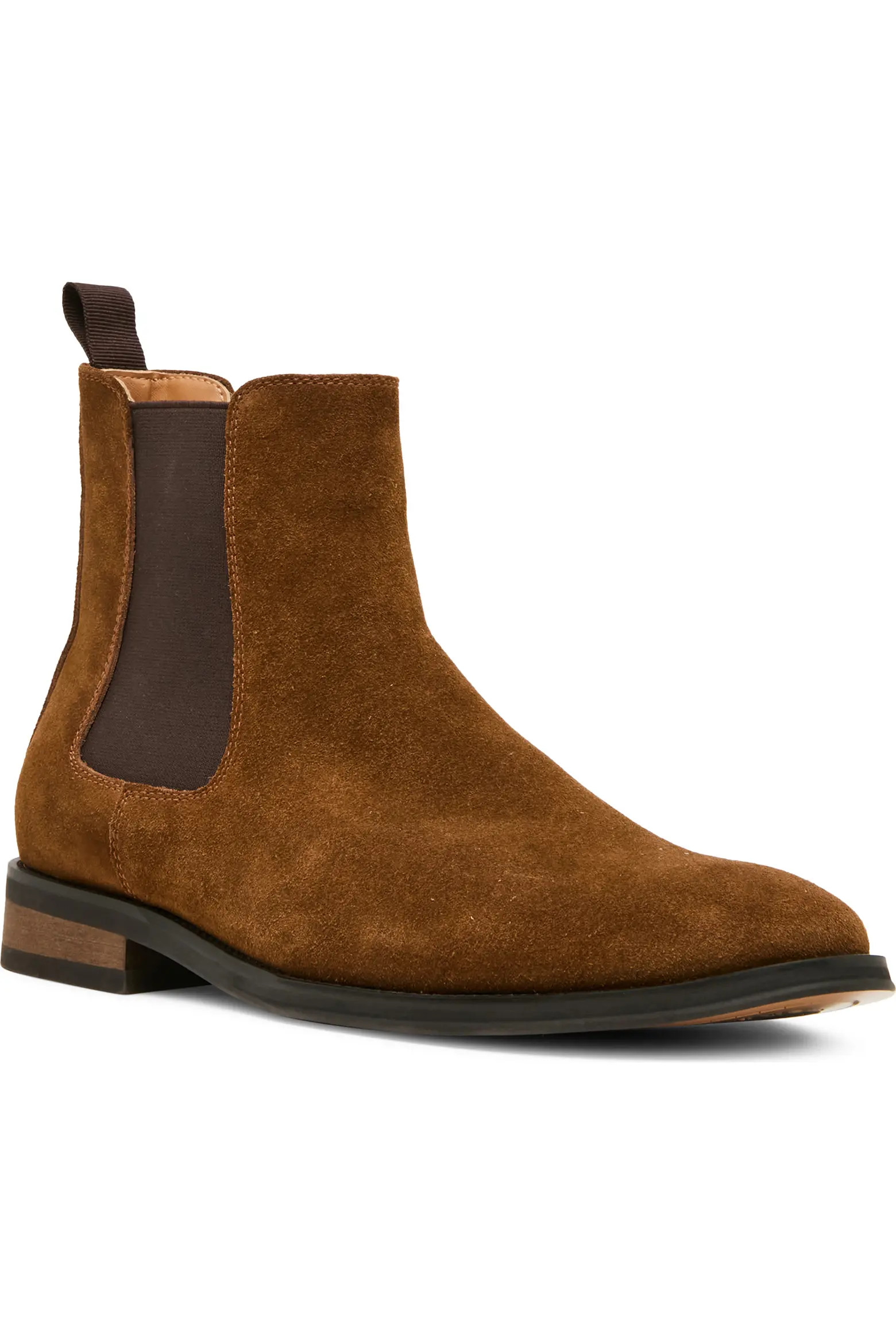 Steve Madden Avenue Chelsea Boot (Men) | Nordstrom | Nordstrom