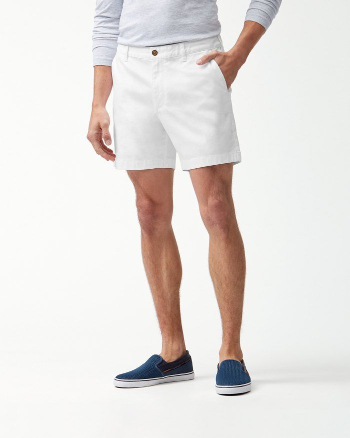 Boracay 6-Inch Chino Shorts | Tommy Bahama