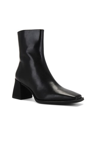 Vagabond Shoemakers Hedda Boot in Black from Revolve.com | Revolve Clothing (Global)