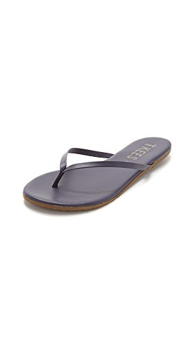 TKEES Women's Liners Flip Flop,Twilight, 11 M US | Amazon (US)