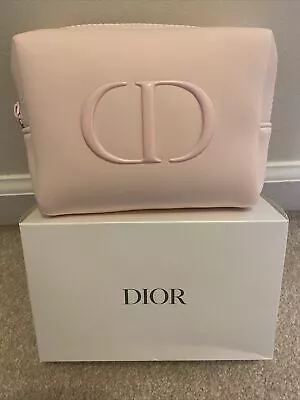 Trousse pouch christian online dior