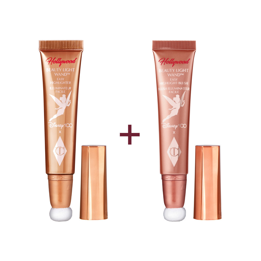 BEAUTY LIGHT WAND DUO | Charlotte Tilbury (UK) 