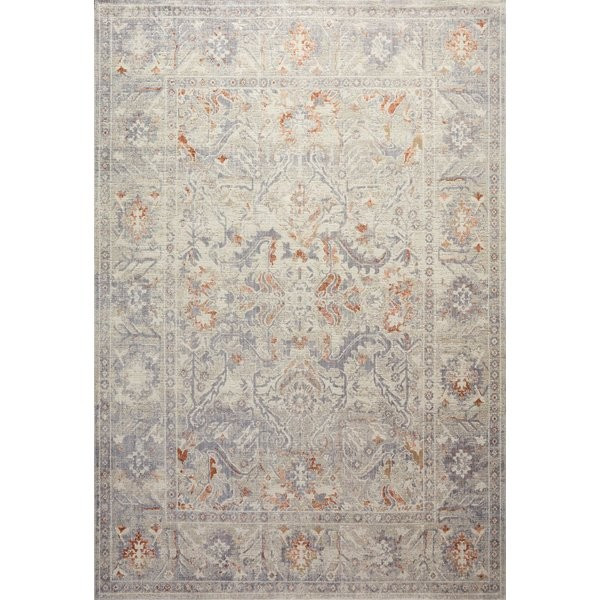 Rosemarie - ROE-05 Area Rug | Rugs Direct