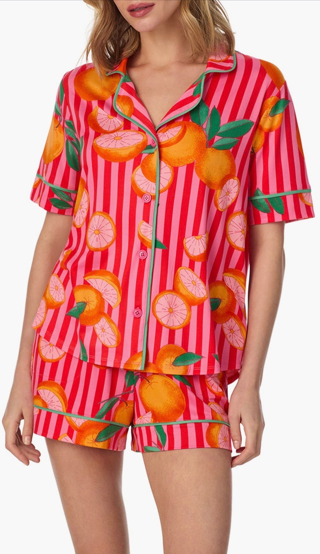 Room service pajamas from Nordstrom

#Pajamas #Sleep #Sleepwear #Vacation #Cozy #Maternity

#LTKmomlife #LTKPetite #LTKootd