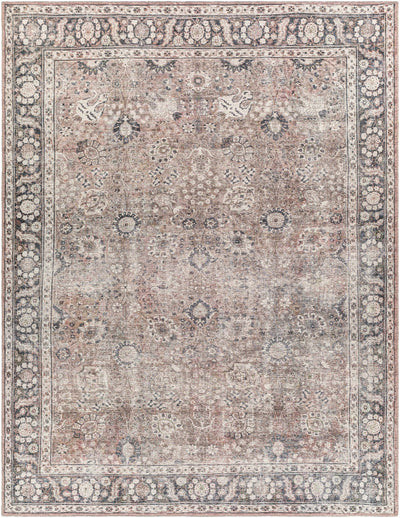 Ganyangan Washable Rug | Boutique Rugs