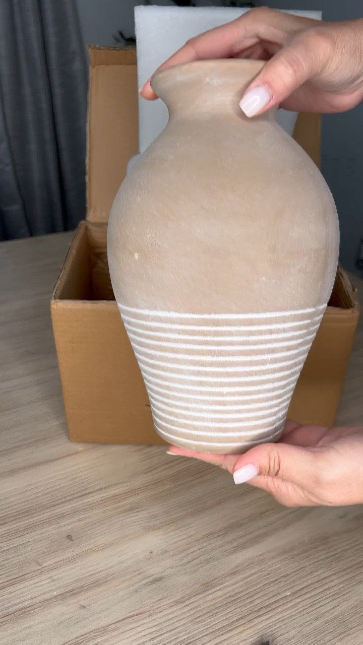 Amazon Home decor, vase, fall decor 

#LTKhome #LTKSeasonal #LTKfindsunder50