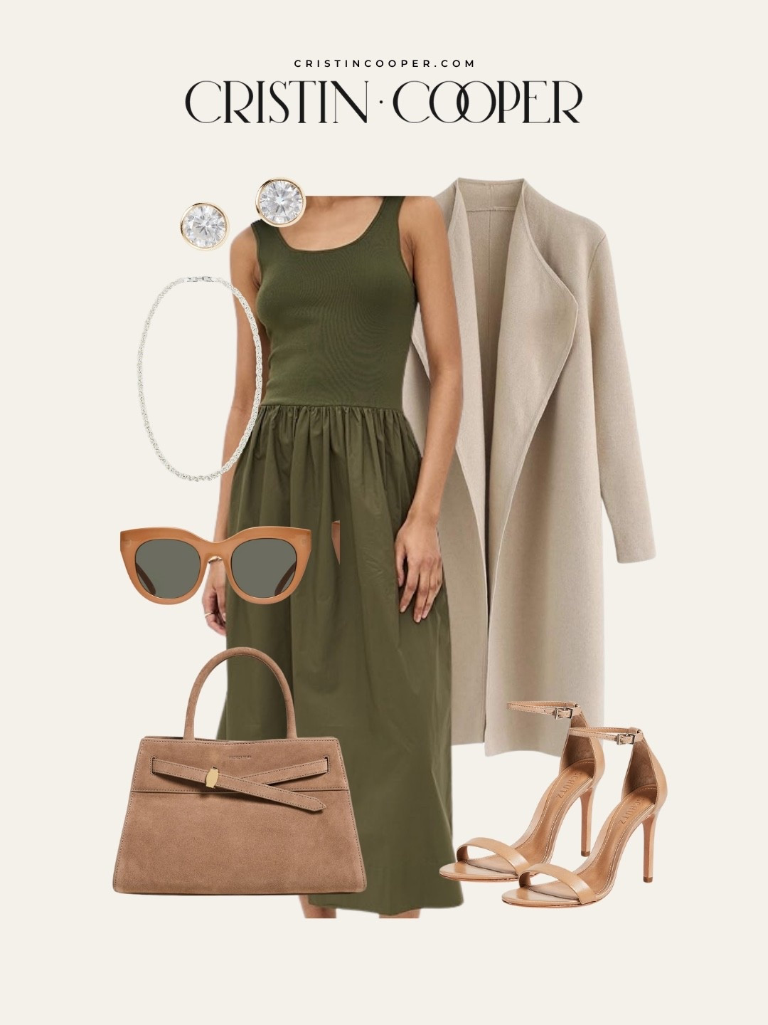 Fall Dress Outfit Idea

#LTKSeasonal #LTKStyleTip