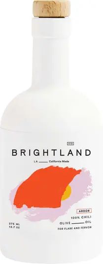 Brightland Ardor Red Chili Olive Oil | Nordstrom | Nordstrom