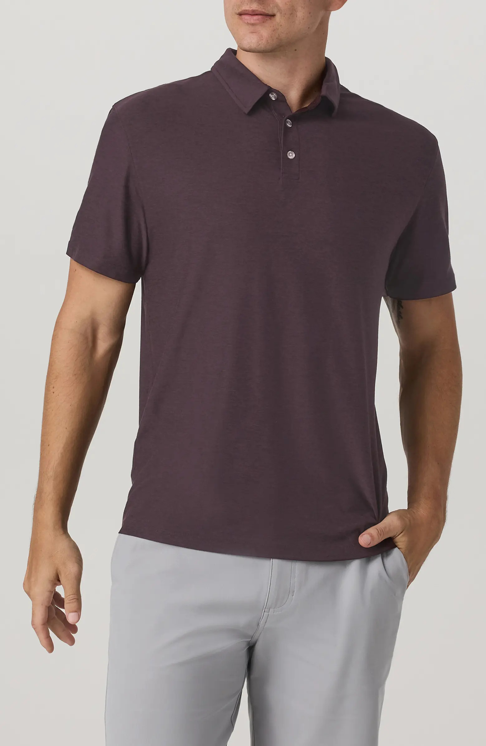 Strato Tech Performance Polo | Nordstrom