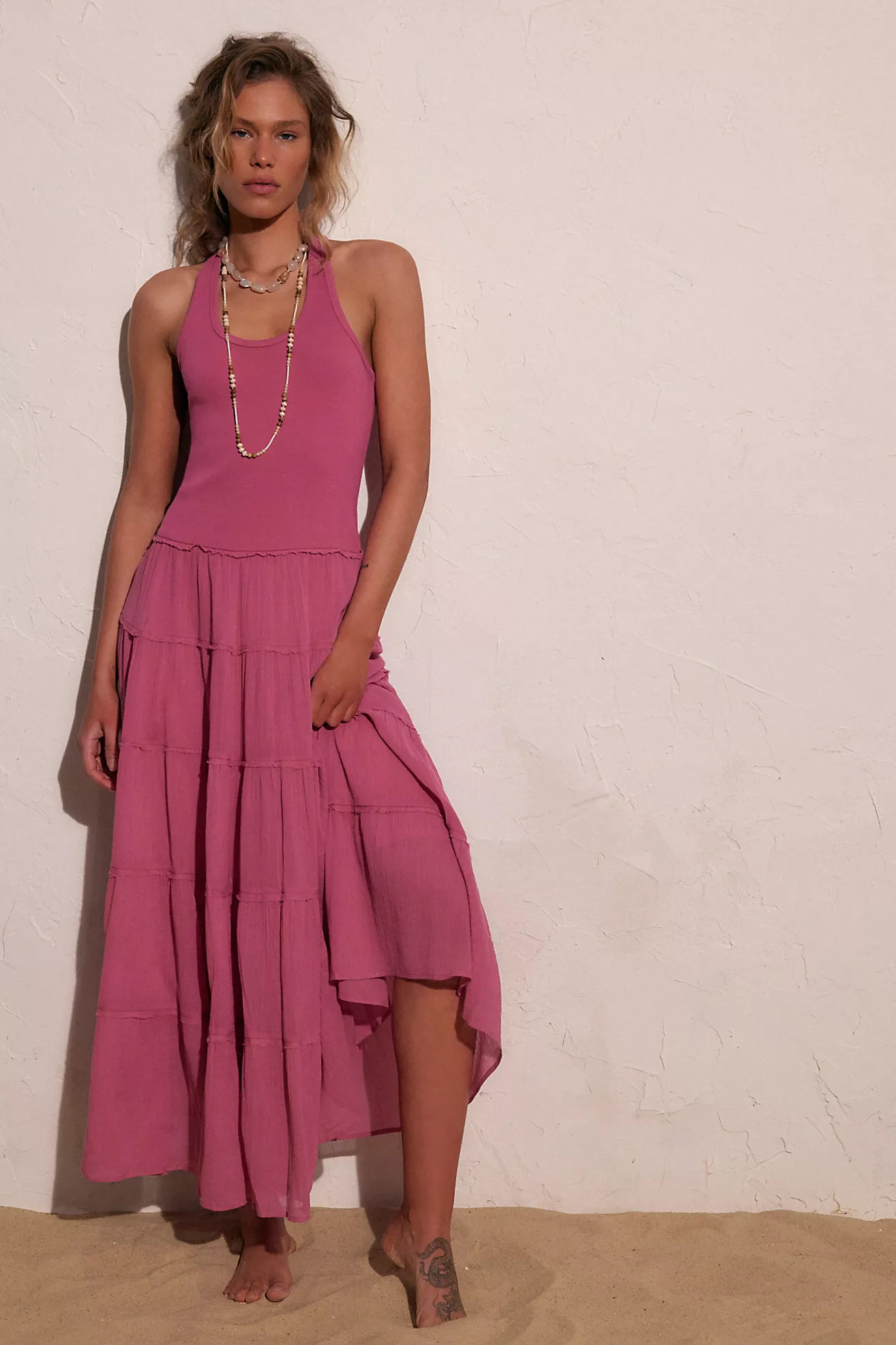 Set Sail Maxi Dress | Free People (UK)