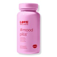 Love Wellness #Mood Pills | Ulta