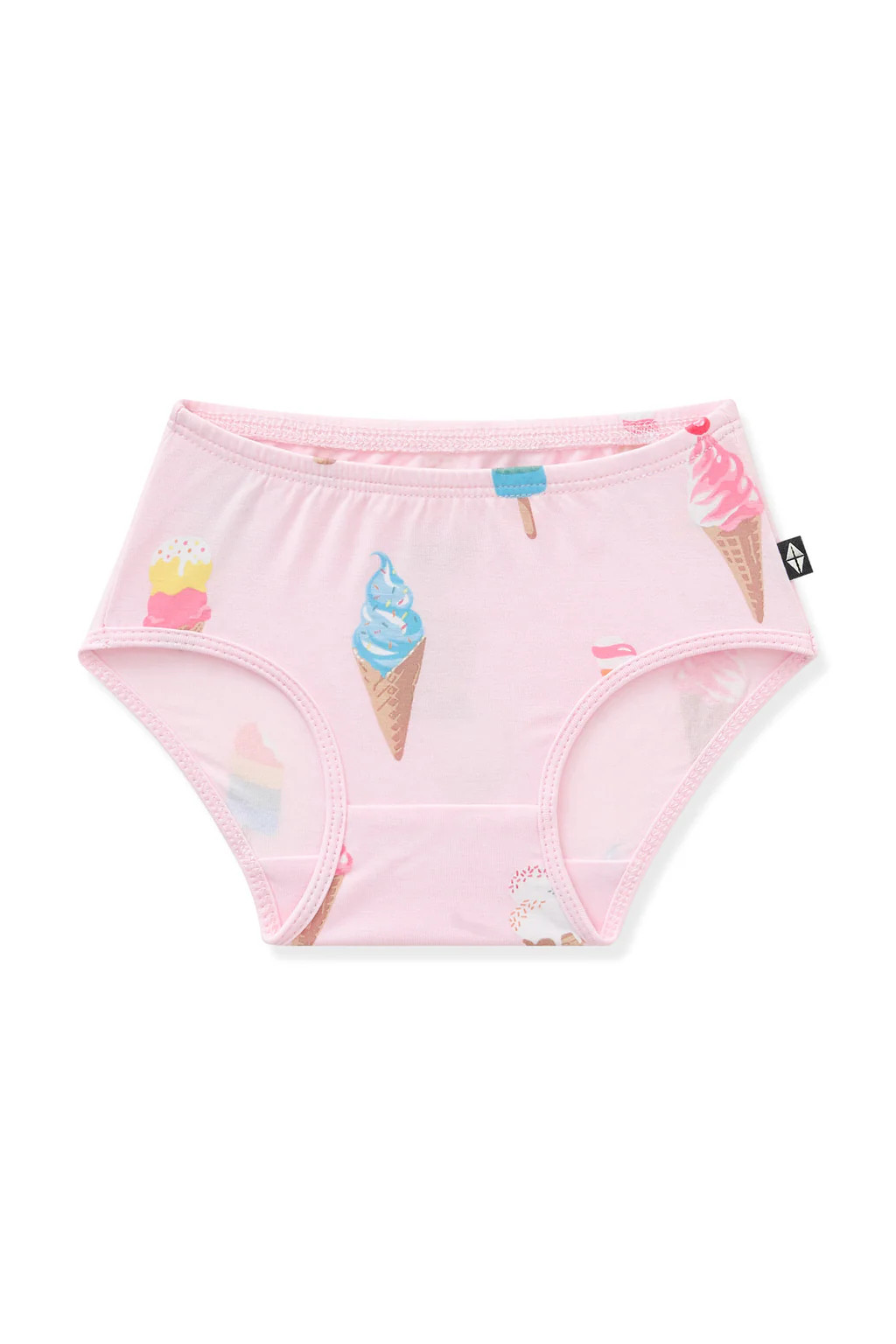Undies in Sakura Ice Cream | Kyte Baby
