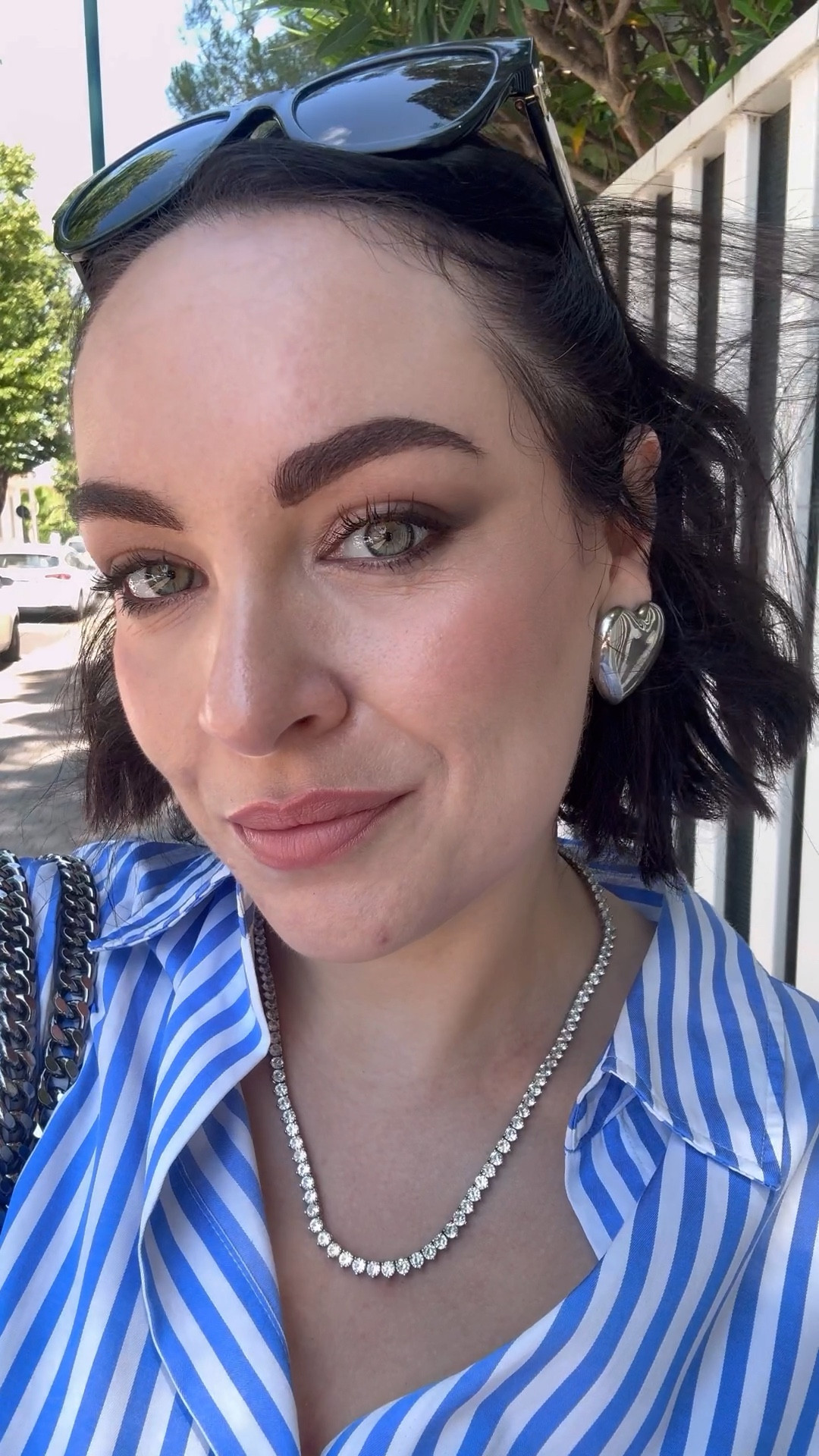 Base a prova di caldo! 

#LTKitalia #LTKsummer #LTKbeauty