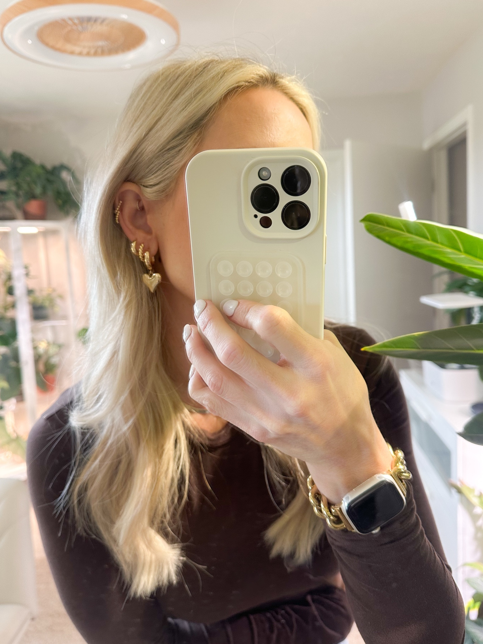 All my favorite gold jewelry! ✨ Perfect year-round. 

#LTKWorkwear #LTKFindsUnder50 #LTKStyleTip