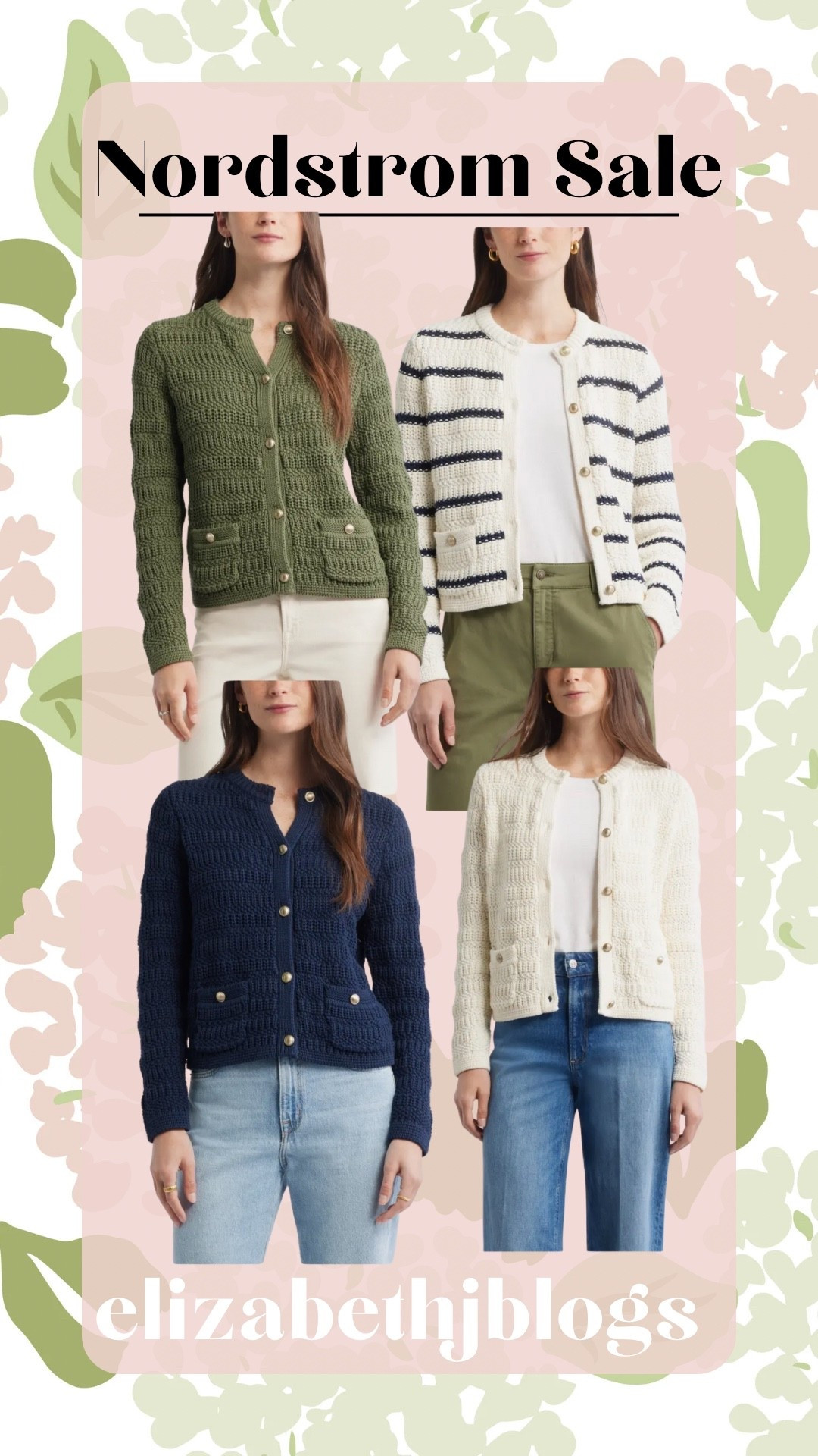 Nordstrom sale sweater