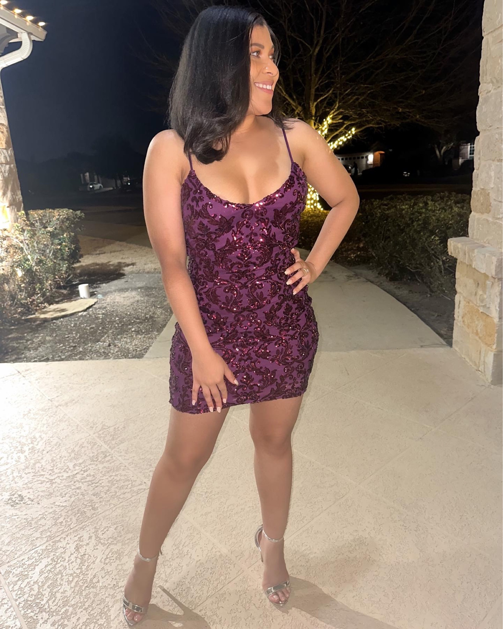 Happy New Year

#LTKHoliday #LTKstyletip #LTKunder100