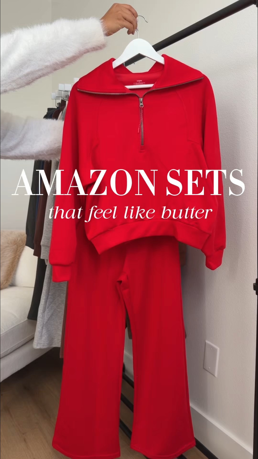 Amazon sets that feel like butter 