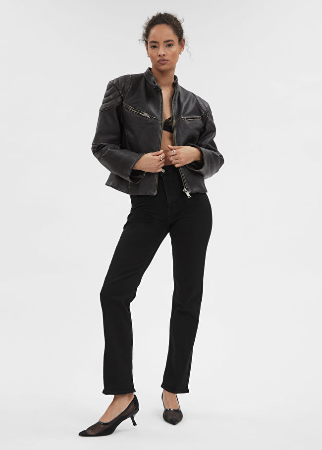 Slim Cut Jeans | & Other Stories US