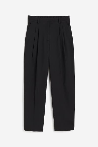Ankle-length Pants | H&M (US + CA)